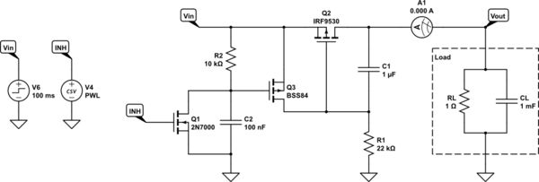 Inrush Current Limiting Circuit Electrical Engineering Stack Exchange - Premium Gradient Texture Gallery - 4K