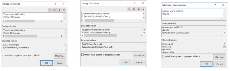 Github Prafful91 Image Comp Dlib - Vintage Background Collection - High Resolution Quality