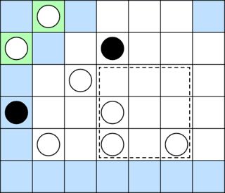 Logical Deduction Mega Circles And Squares Puzzling Stack Exchange - Premium City Texture Gallery - Full HD