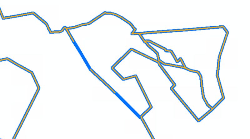 Ogr2ogr How To Aggregate And Dissolve Mysql Geometry Geographic - Abstract Design Collection - HD Quality