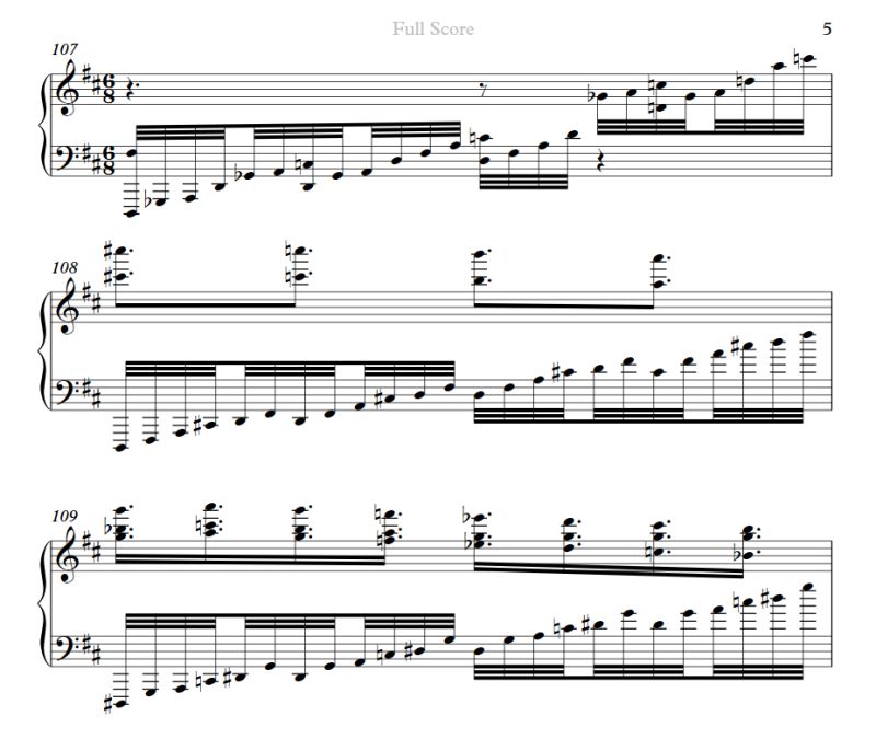 At Unit Lectureassignment 6 1 Notating Rhythm Strings Including 16th - Best Sunset Designs in Mobile