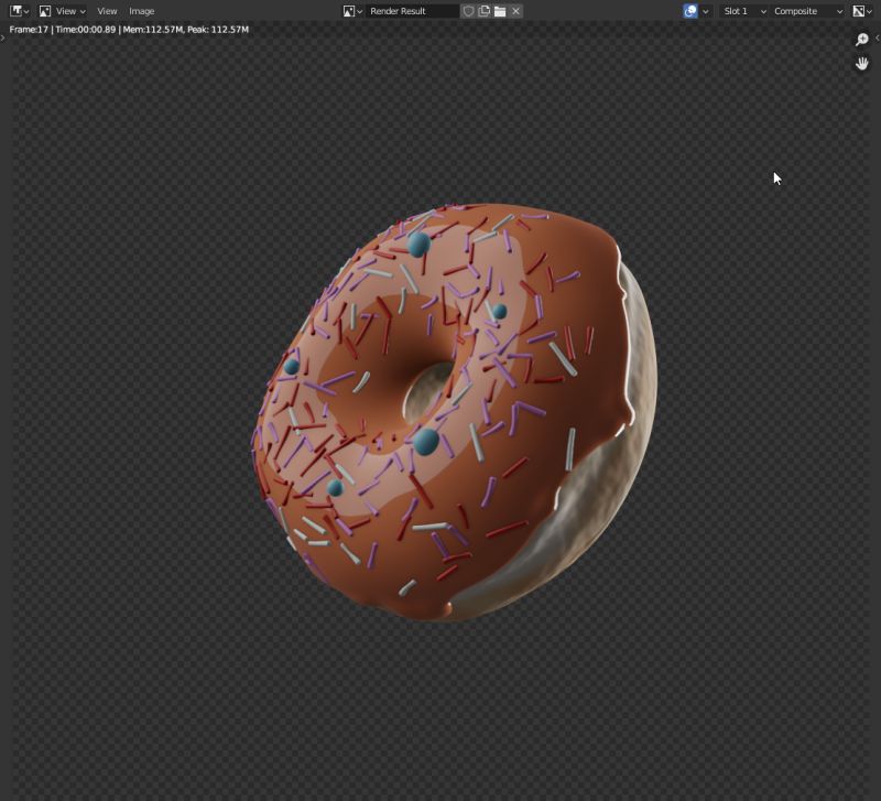 Rendering Background Missing From Compositor Output Blender Stack - High Resolution Minimal Textures for Desktop