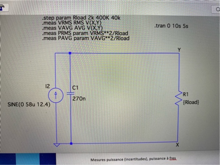 Ltspice Simulation Model Problem Electrical Engineering Stack Exchange - Nature Pictures - Artistic 8K Collection
