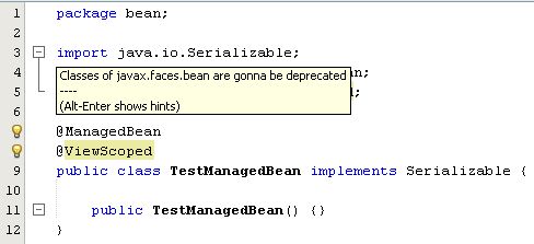Deprecate Types In Javax Faces Bean Package Issue 1417 Javaee - Best Dark Textures in Mobile