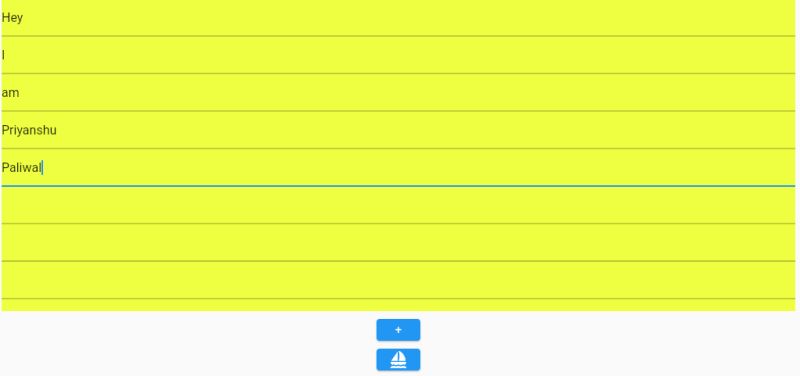 Android How To Generate Text Html In Flutter Stack Overflow - Ultra HD Light Textures for Desktop