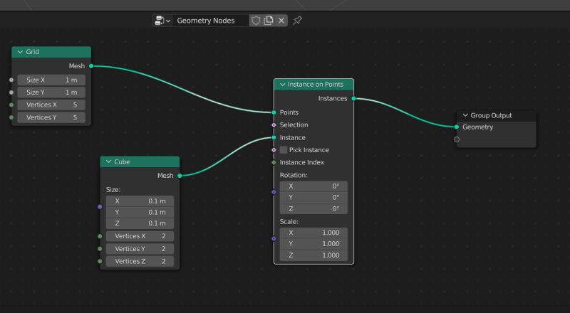 Modeling Can T Find Point Instance Blender Stack Exchange - Mobile Sunset Pictures for Desktop