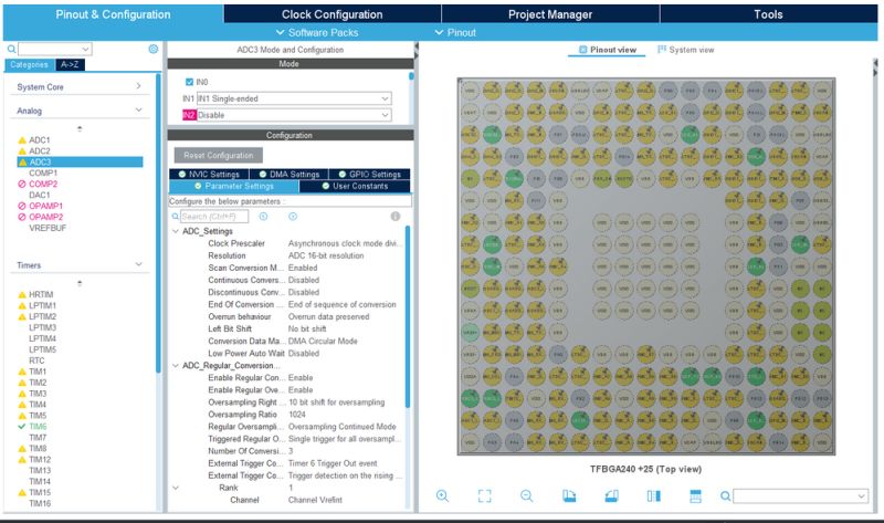 Stm32 Stm32h750b Dk Adc Sample Rate Calculation Electrical Engineering Stack Exchange - High Quality Ultra HD City Arts | Free Download