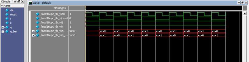 Jk Flip Flop Structural Verilog Code Design Talk - Download Amazing Geometric Picture | 8K