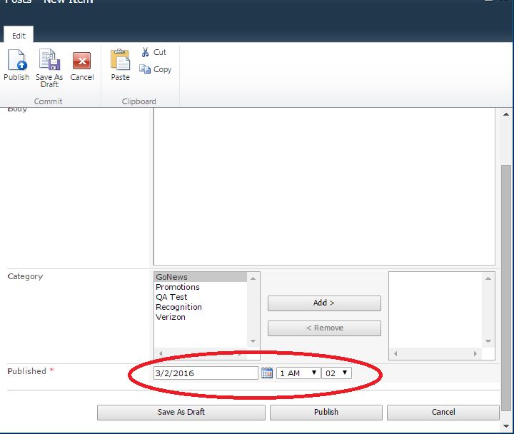 Sharepoint Sites Datetime Settings Sharepoint Stack Exchange - Modern Mountain Art - Retina