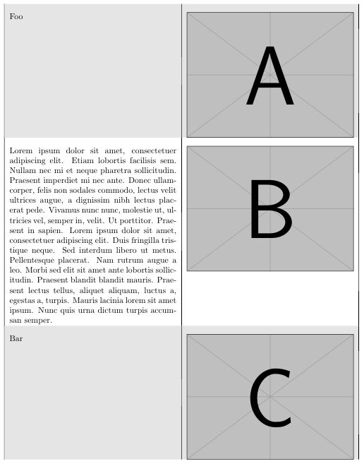 Row Verticalalign Verticalalign - Nature Art Collection - Retina Quality
