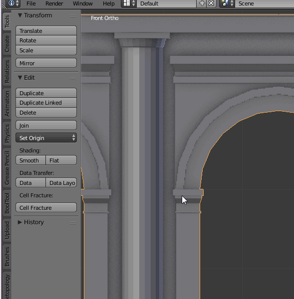 Strange Problem With Cycles Normal Map Baking Blender Stack Exchange - Beautiful Ultra HD Ocean Images | Free Download