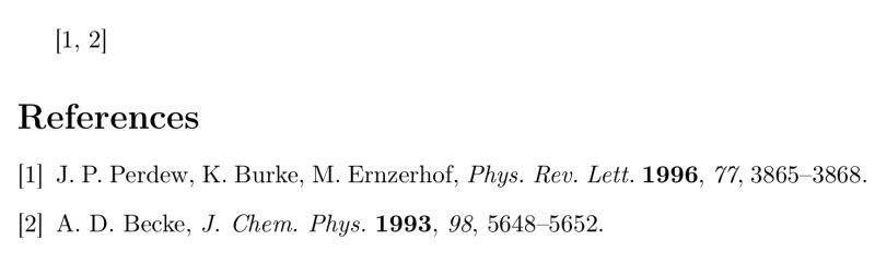 Bibtex References Formating Tex Latex Stack Exchange - Premium Dark Photo Gallery - High Resolution