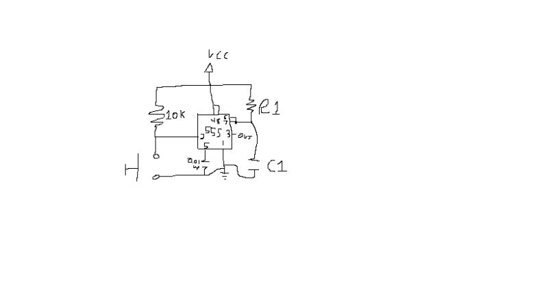 Resistors Voltage Controlled 555 Timer Electrical Engineering Stack Exchange - Download Modern Colorful Art | Mobile