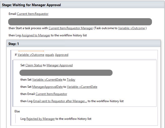 Leave Approval Workflow In Sharepoint 2013 Sharepoint Stack Exchange - Classic Mobile Light Backgrounds | Free Download