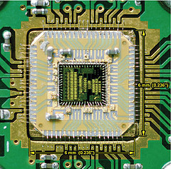 What Is A Die Package Electrical Engineering Stack Exchange What Is A Die Package Electrical Engineering Stack Exchange