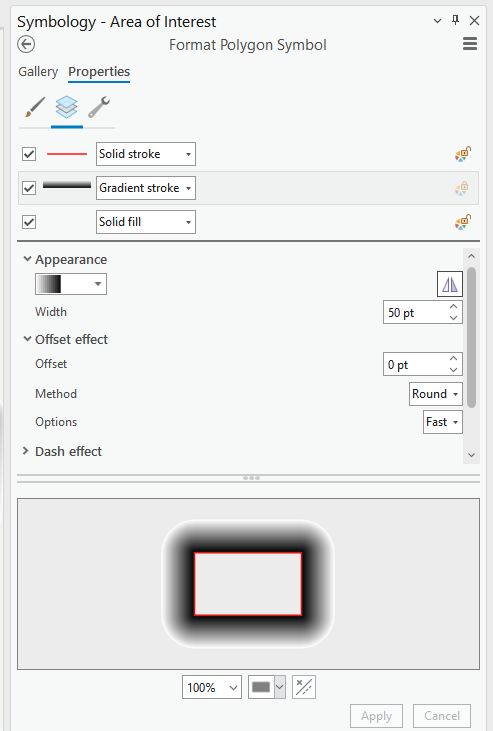 Gis Why Does Re Projecting A Rectangle Polygon Result In A Triangle - Download Ultra HD Landscape Illustration | Desktop