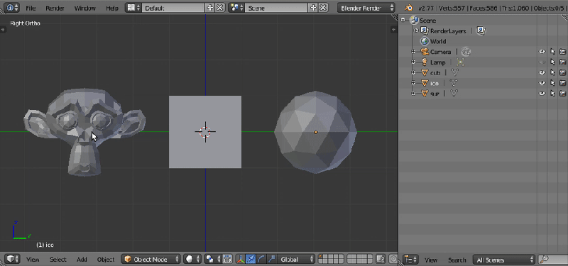 Duplicate Camera Issue 4 P2or Blender Renderborder Github - 4K City Patterns for Desktop