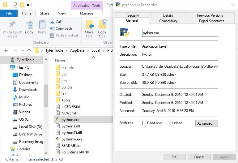 Path Why Do I Have Multiple Python Executables Super User - Modern Mobile Gradient Backgrounds | Free Download