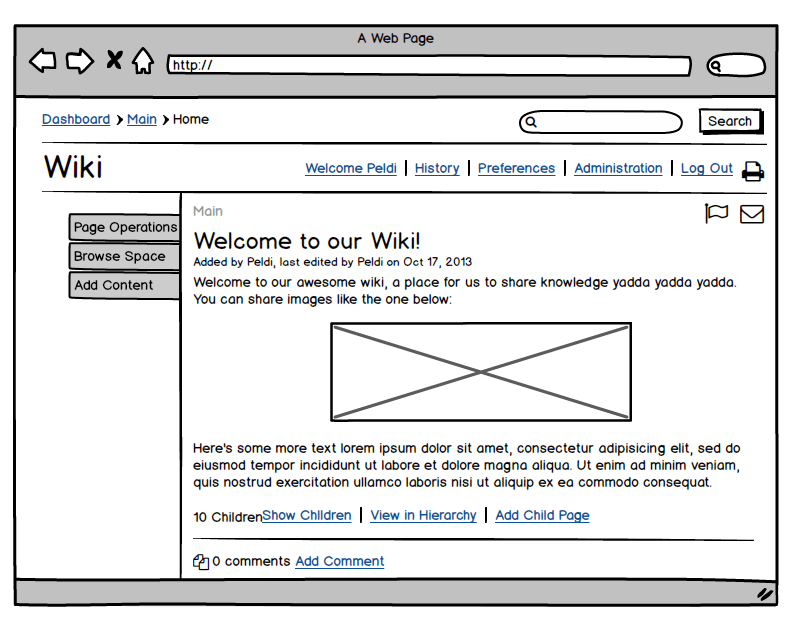 Sign up for a free 30 day trial. Balsamiq Sketch Skin In Sketch App Graphic Design Stack Exchange