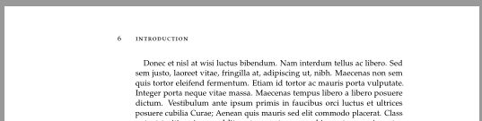 Change Header S Name For Section Tex Latex Stack Exchange - High Quality 8K Ocean Images | Free Download