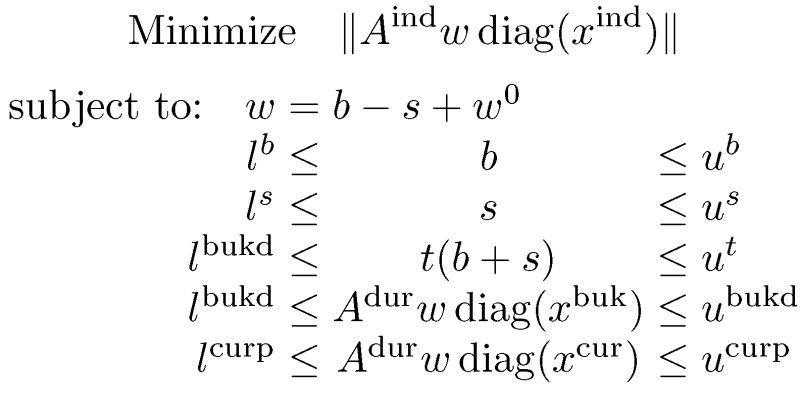 Align Typesetting An Optimisation Problem Tex Latex Stack Exchange - Gorgeous Ultra HD Abstract Photos | Free Download