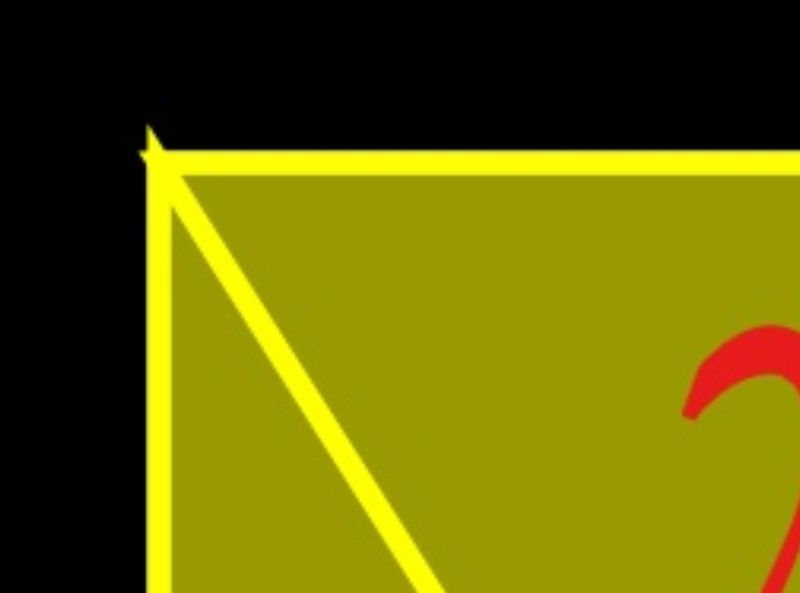 Rotating Shapes With Zelle In Python Stack Overflow - Mountain Image Collection - HD Quality