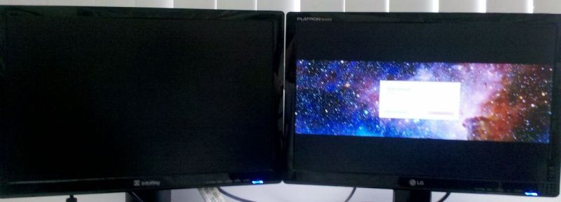 Windows 10 Login Screen Vs Lock Screen - Download Artistic Ocean Picture | Ultra HD