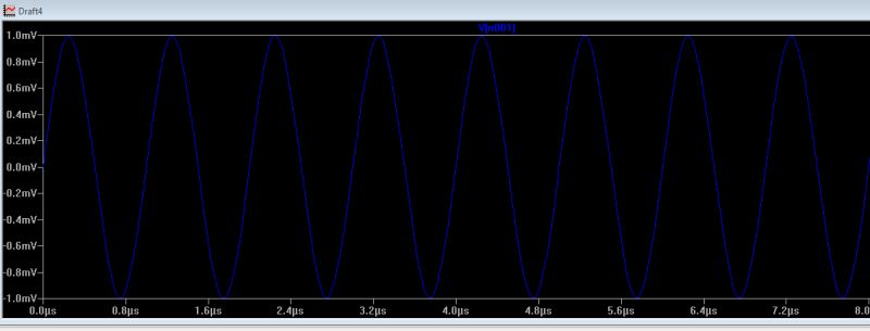Modeling Transformer In Ltspice Electrical Engineering Stack Exchange - Premium Vintage Texture Gallery - 4K