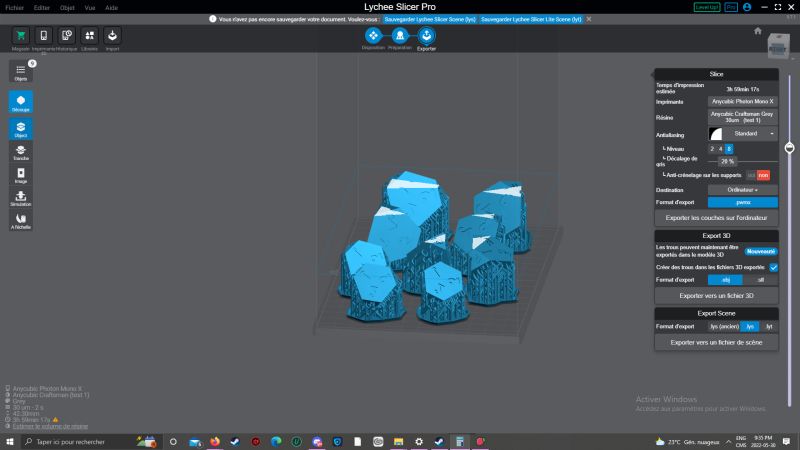 Modeling Boolean Modifier For 3d Printing Blender Stack Exchange - Ultra HD Landscape Pictures for Desktop