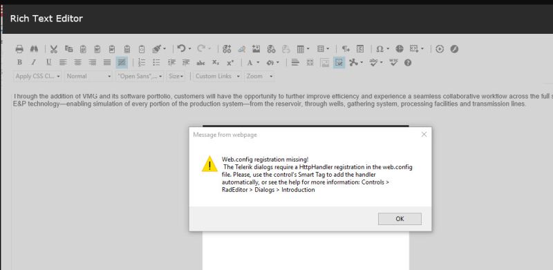 Error Message In Content Body - Download Perfect Colorful Picture | HD