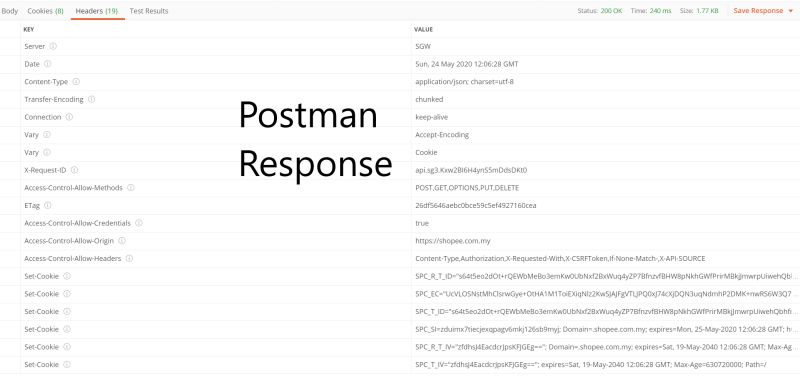 Api Response 406 In Python Request But Works In Postman Stack Overflow - Best Abstract Illustrations in Mobile