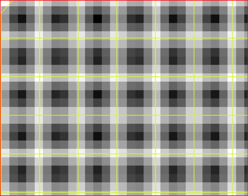 R Calculate Euclidean Distance Between Two Raster Layers Pixels - Gradient Image Collection - Ultra HD Quality