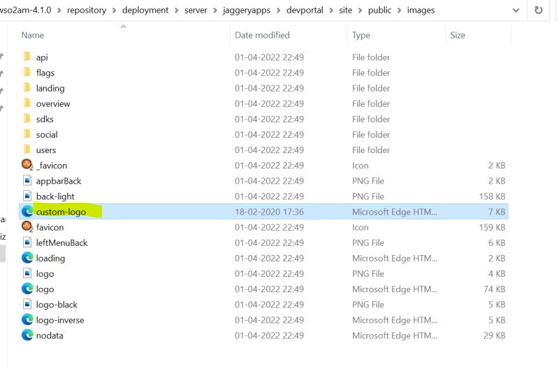 Customization Styling The Logo And Header Not Working In Wso2 Api Manager 4 1 0 Stack Overflow - Download Professional Abstract Background | Desktop