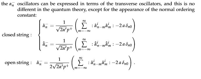 String Field Theory Equation - Incredible City Photo - High Resolution
