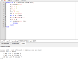 Matlab Newton Method With Finite Differences Stack Overflow