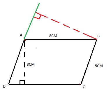 Geometry Parallelogram Help Mathematics Stack Exchange - Minimal Picture Collection - HD Quality