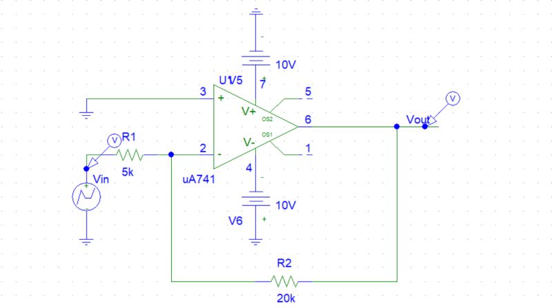 Pspice Need Help Producing Triangular Waveforms Electrical - Incredible Full HD Light Designs | Free Download