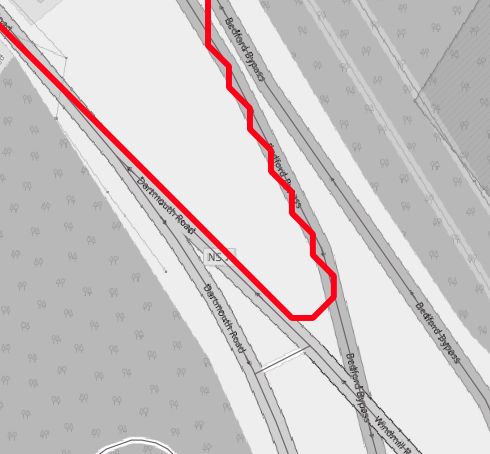 Qgis Least Cost Path Routing Geographic Information Systems Stack - Best Gradient Backgrounds in 4K