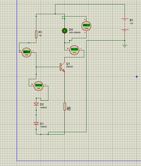 Led Current Source Circuit Design Concerns Electrical Engineering Stack Exchange - Sunset Photos - Beautiful HD Collection