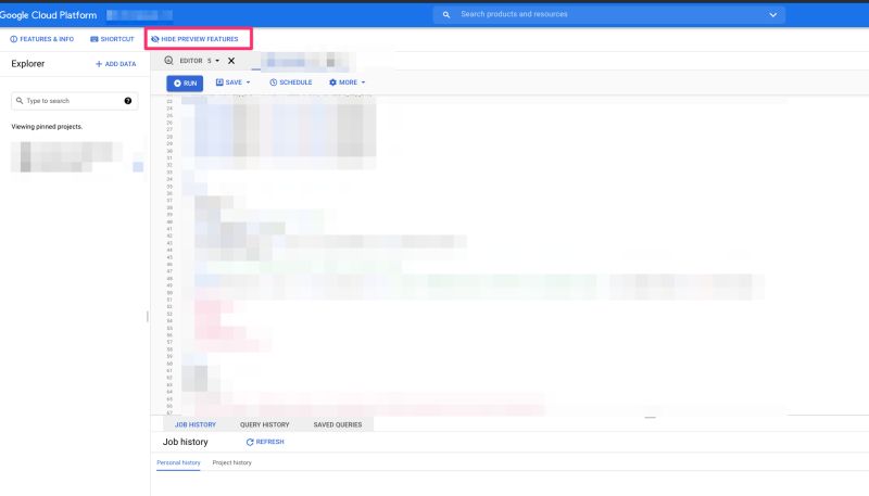 What Are The Bigquery Keyboard Shortcuts Stack Overflow - Best Dark Textures in 4K