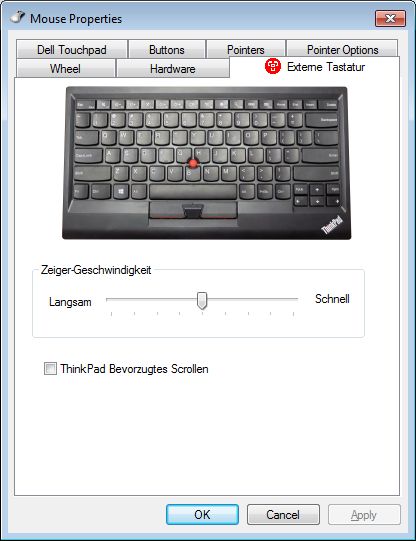 Trackpoint Scrolling Issue Thinkpad - Landscape Patterns - High Quality Full HD Collection