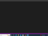 Vs Code Show Black Blank Screen Stack Overflow