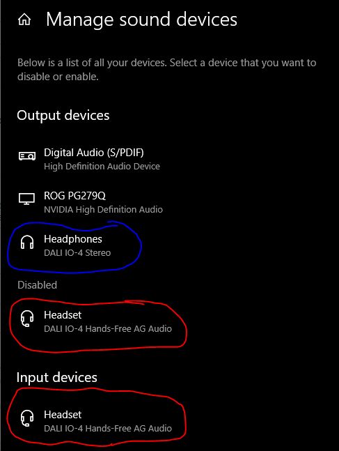Audio Windows 7 Bluetooth Headset Microphone Has Disappeared - Download High Quality Landscape Photo | HD