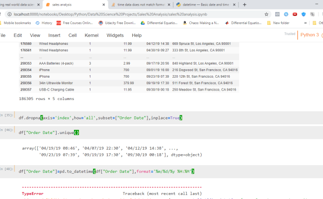 How To Convert Datetime To Milliseconds In Python Pandas Otosection