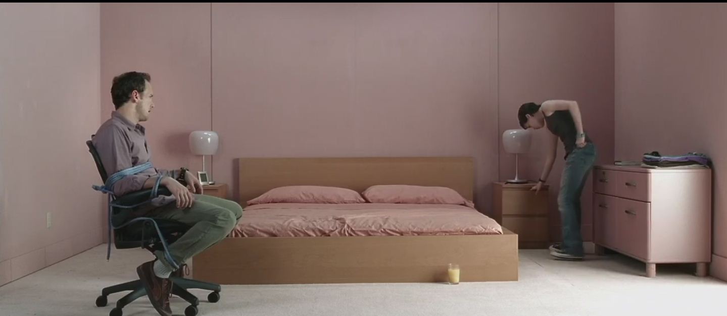 Jeff's a handsome, smooth fashion photographer. Analysis Why Was The Hard Candy Poster Made In Reverse To The Plot Movies Tv Stack Exchange