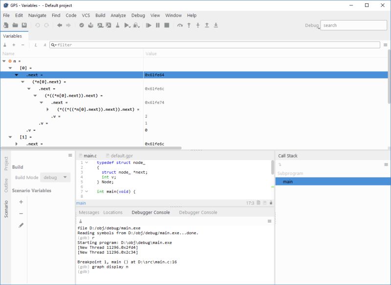Gratis Assembly Debugger Software Recommendations Stack Exchange - Classic Light Art - Retina