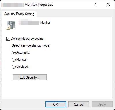 Devicesflow Devicesflowusersvc Windows Service Startup Type Default - Professional Sunset Pattern - 8K