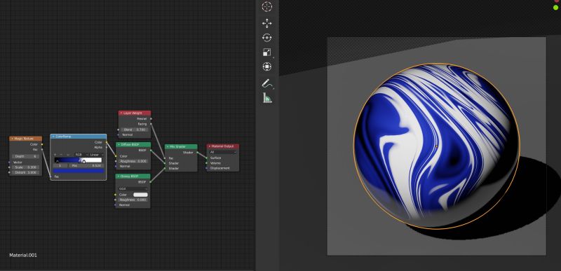 Texturing Magic Textures Question Blender Stack Exchange - Stunning Retina Ocean Photos | Free Download