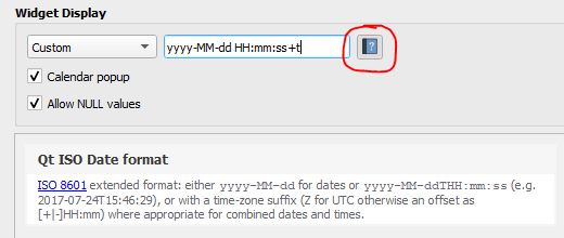 Qgis Changing Timezone Of Features Attribute Geographic Information Systems Stack Exchange - Dark Illustrations - Beautiful Desktop Collection