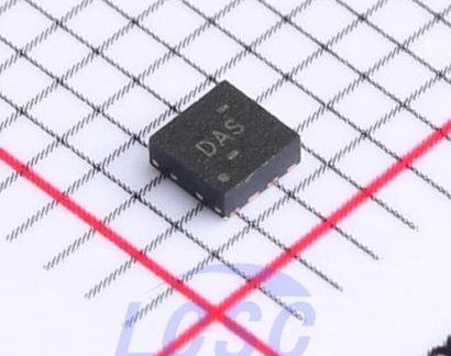 Dfn 8 8 Led - Creative Nature Background - HD